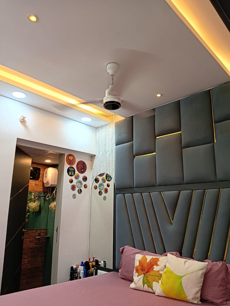 undefined, lodha-crown-quality-homes 1 Bedroom 317 Sq.Ft. Apartment In Majiwada Thane 9466714