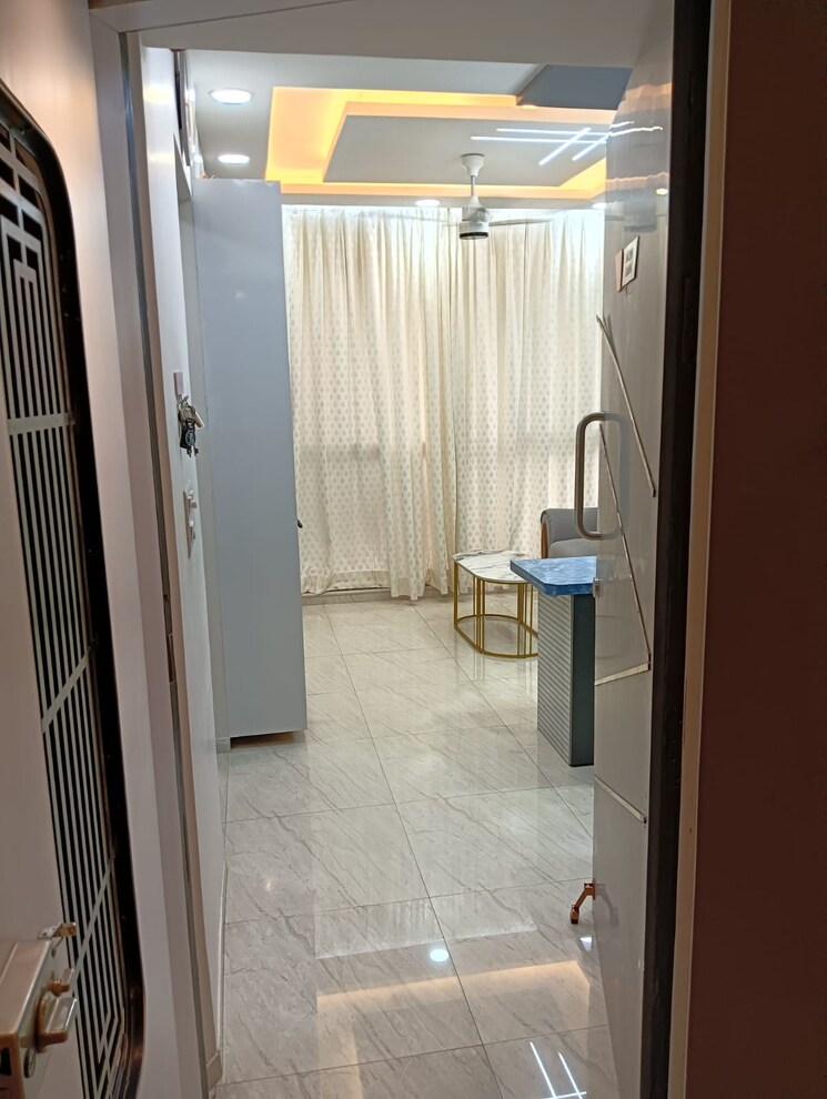 undefined, lodha-crown-quality-homes 1 Bedroom 317 Sq.Ft. Apartment In Majiwada Thane 9466714