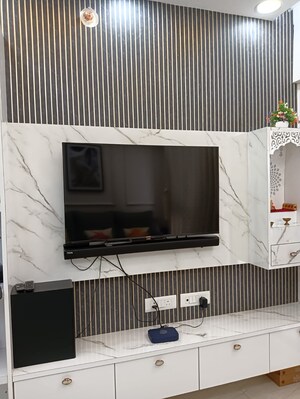 1 BHK Apartment – Exterior View View at Lodha Crown Quality Homes, Majiwada - for Sale