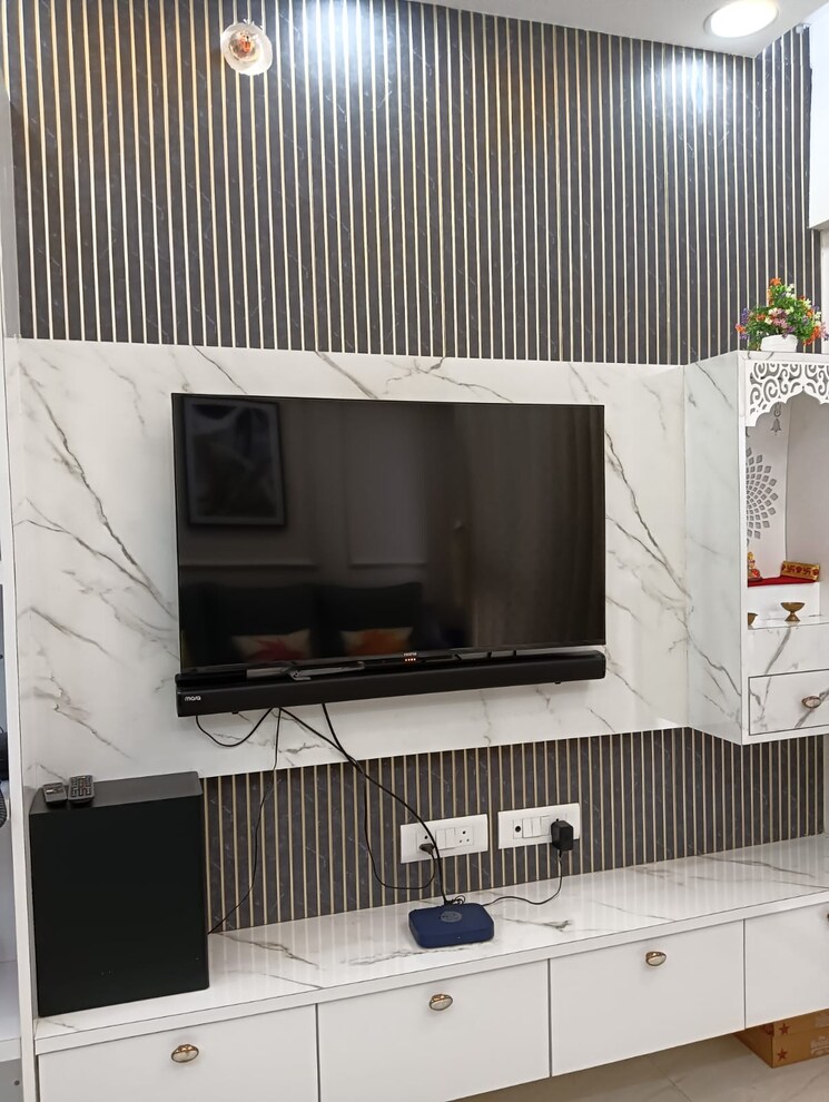 Exterior View, lodha-crown-quality-homes 1 Bedroom 317 Sq.Ft. Apartment In Majiwada Thane 9466714