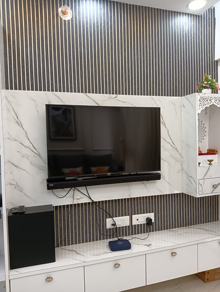 Exterior View, lodha-crown-quality-homes 1 Bedroom 317 Sq.Ft. Apartment In Majiwada Thane 9466714