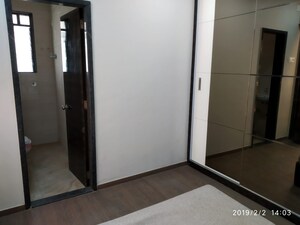 Room in 1 BHK Apartment at Puraniks City Reserva, Ghodbunder Road – for Rent