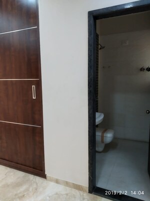 Furnished Amenities in 1 BHK Apartment at Puraniks City Reserva, Ghodbunder Road – for Rent