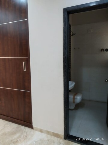 Furnished Amenities in 1 BHK Apartment at Puraniks City Reserva, Ghodbunder Road – for Rent