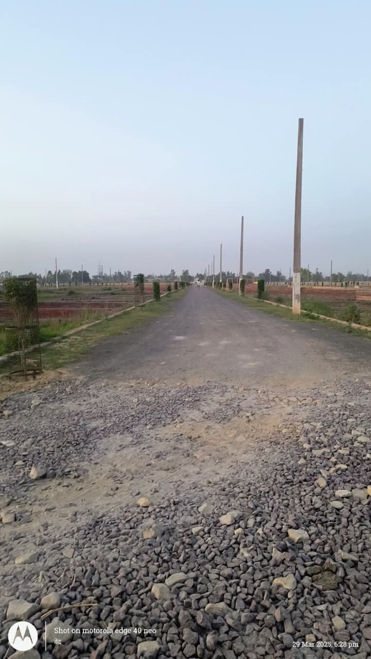 undefined, raebareli road  1179 Sq.Ft. Plot In Raebareli Road Lucknow 9466718