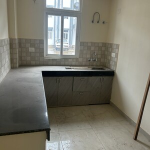 Kitchen in 2 BHK Apartment at Modipuram – for Sale