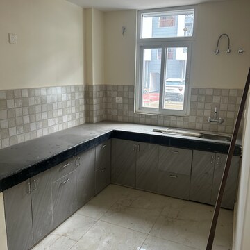 Kitchen in 2 BHK Apartment at Modipuram – for Sale