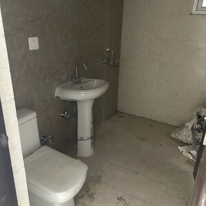 Bathroom in 2 BHK Apartment at Modipuram – for Sale