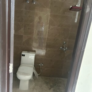 Bathroom in 2 BHK Apartment at Modipuram – for Sale