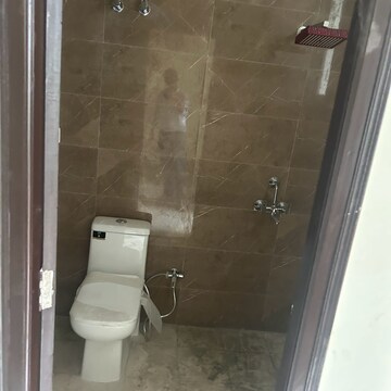 Bathroom in 2 BHK Apartment at Modipuram – for Sale