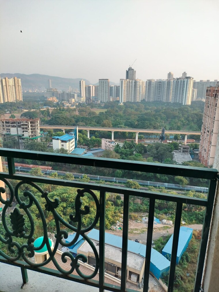 Swimming Pool, siddhi-highland-springs 2 Bedroom 660 Sq.Ft. Apartment In Dhokali Thane 9466730