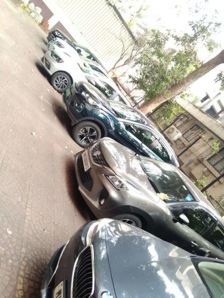  Parking, swami-tower 3 Bedroom 1400 Sq.Ft. Apartment In Chembur Mumbai 9466740