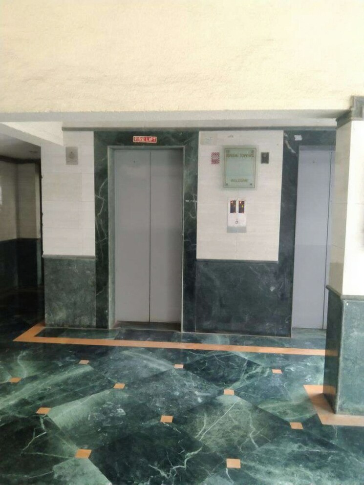 Bedroom, swami-tower 3 Bedroom 1400 Sq.Ft. Apartment In Chembur Mumbai 9466740