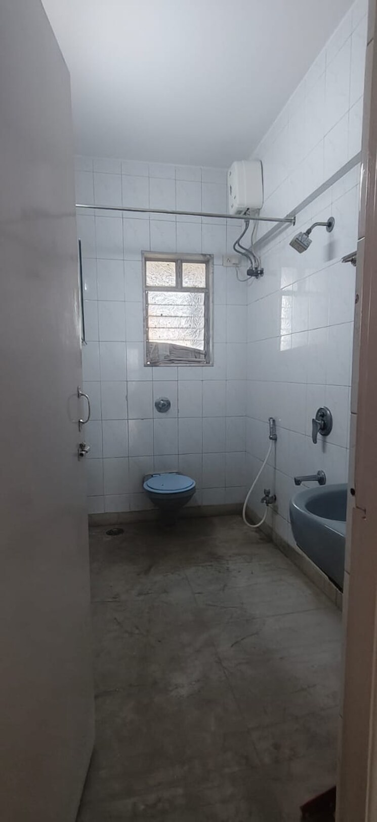Bathroom, swami-tower 3 Bedroom 1400 Sq.Ft. Apartment In Chembur Mumbai 9466740