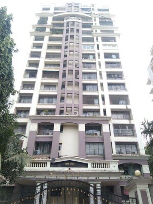 3 BHK Apartment For Rent in Swami Tower, Chembur