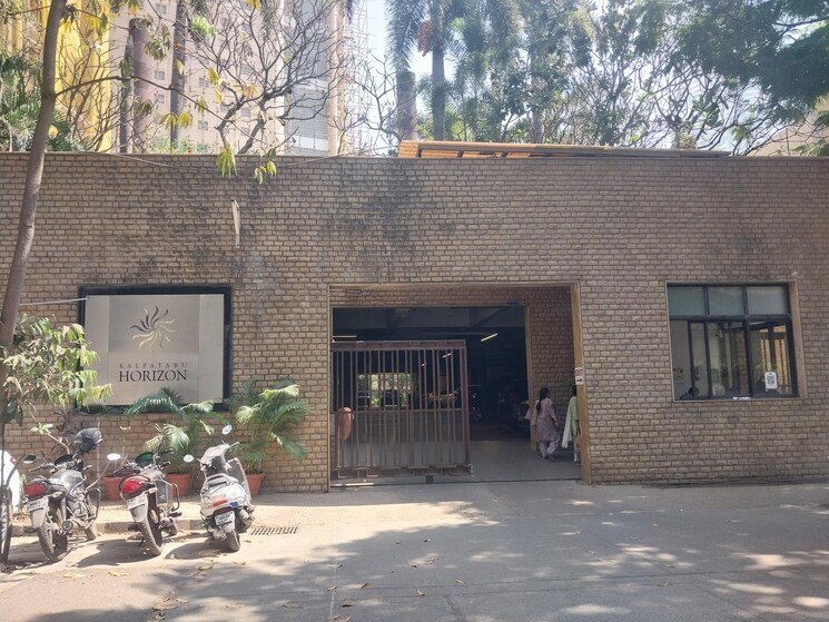 Exterior View, kalpataru-horizon 4 Bedroom 2300 Sq.Ft. Apartment In Worli Mumbai 9466734