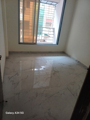 2 BHK Apartment For Rent in Kopar Khairane