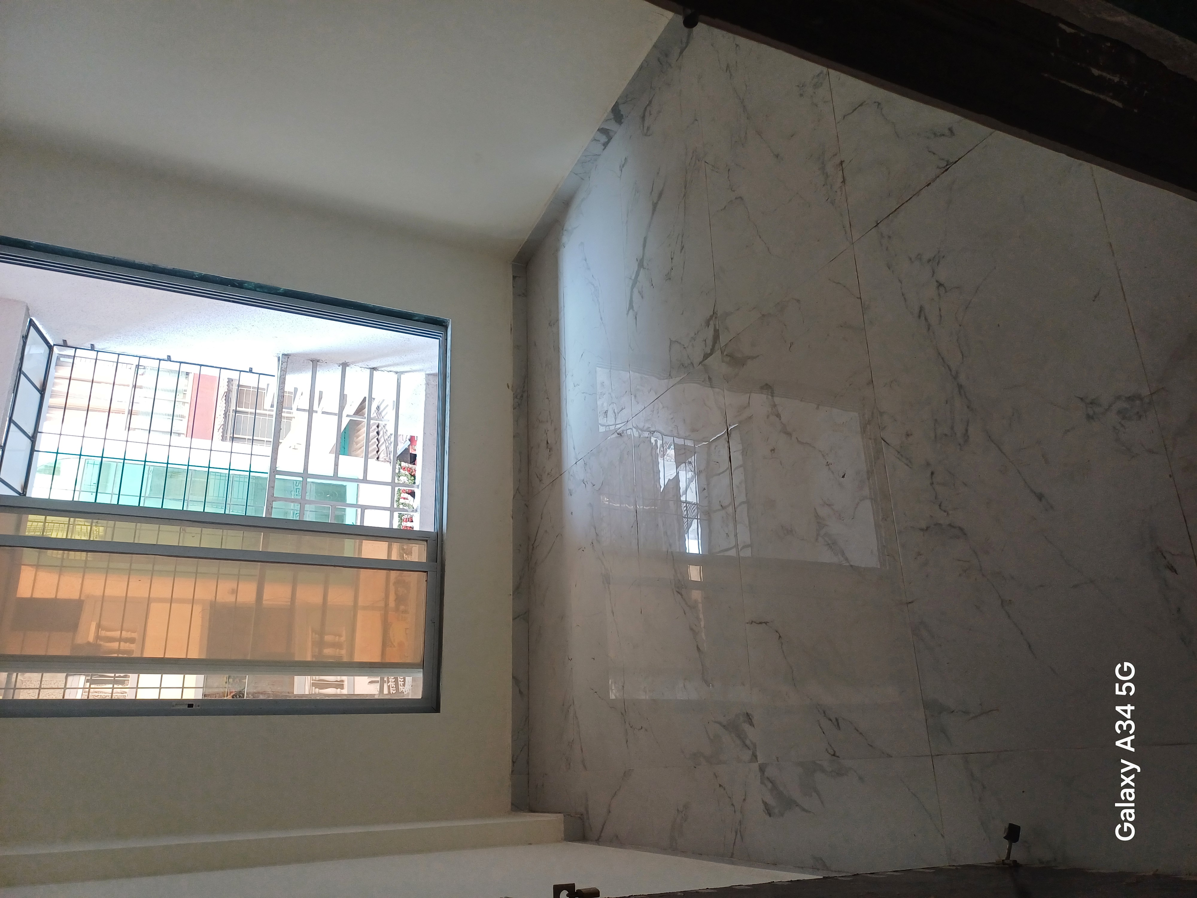 2 BHK Apartment For Rent in Kopar Khairane