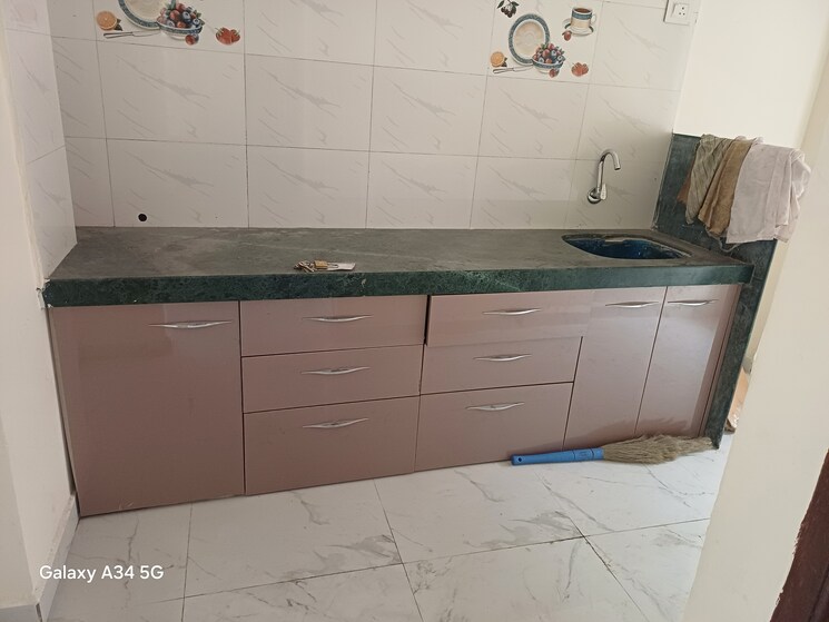 Kitchen, kopar khairane 2 Bedroom 700 Sq.Ft. Apartment In Kopar Khairane Navi Mumbai 9466745