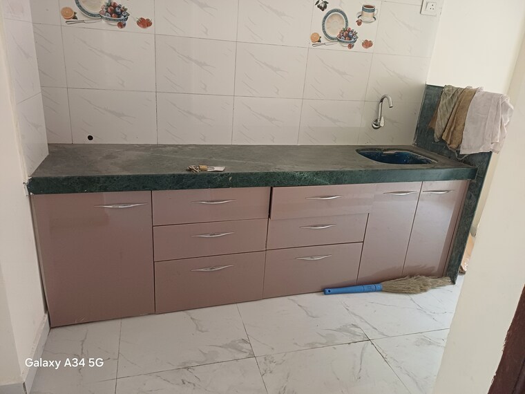 Kitchen, kopar khairane 2 Bedroom 700 Sq.Ft. Apartment In Kopar Khairane Navi Mumbai 9466745