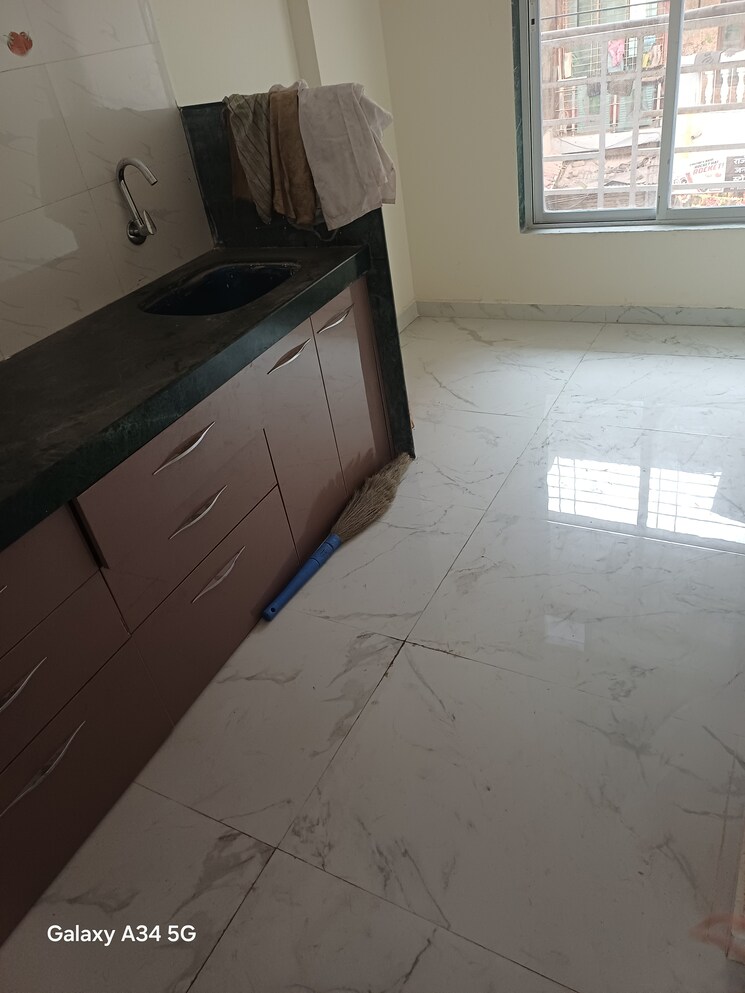 Kitchen, kopar khairane 2 Bedroom 700 Sq.Ft. Apartment In Kopar Khairane Navi Mumbai 9466745