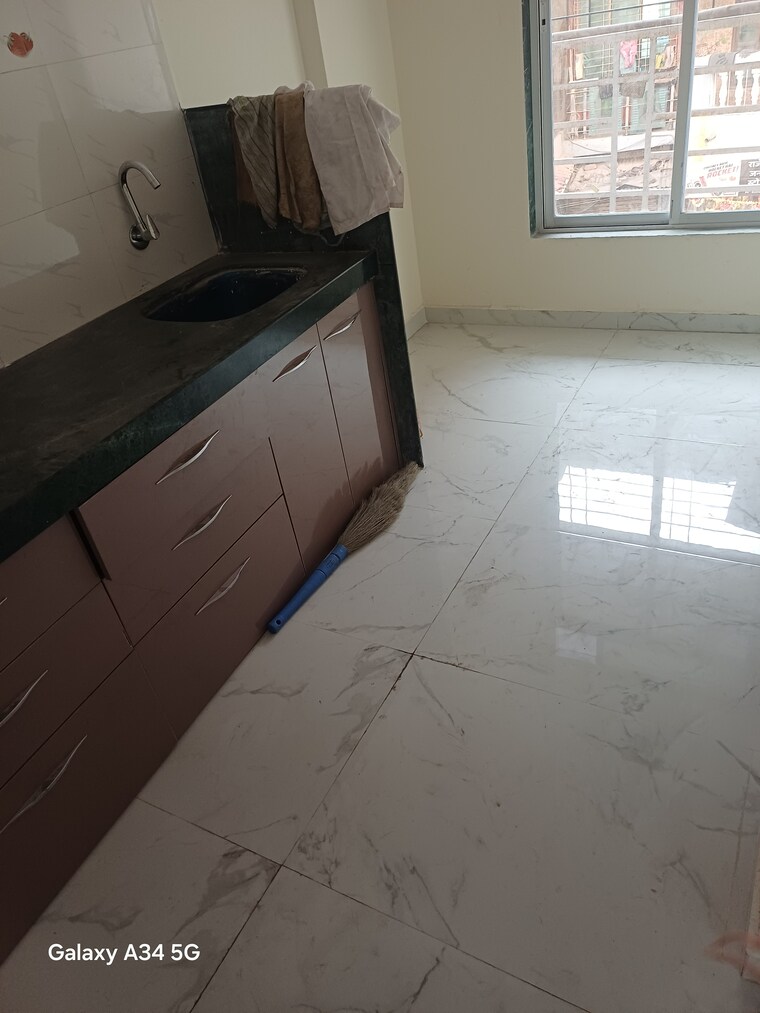 Kitchen, kopar khairane 2 Bedroom 700 Sq.Ft. Apartment In Kopar Khairane Navi Mumbai 9466745