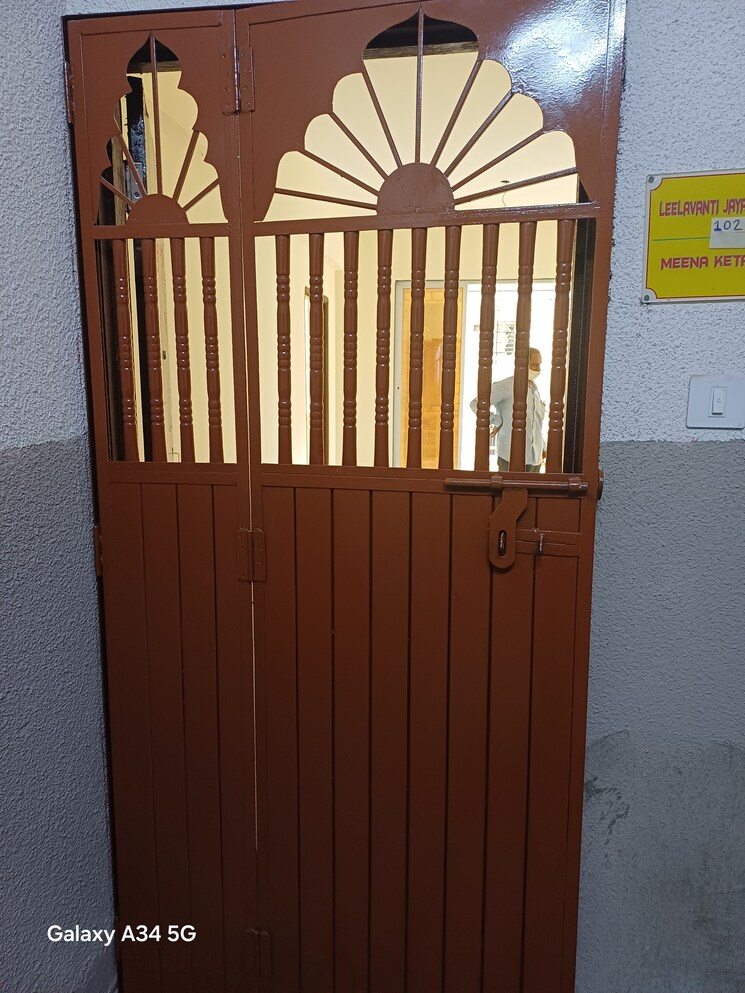 undefined, kopar khairane 2 Bedroom 700 Sq.Ft. Apartment In Kopar Khairane Navi Mumbai 9466745