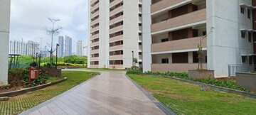 2 BHK Apartment – Exterior View View at Rajapushpa Provincia, Narsingi - for Rent