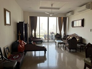 3 BHK Apartment For Sale in Kohinoor Square Altissimo, Dadar West