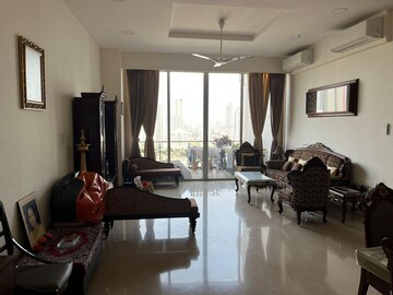 3 BHK Apartment For Sale in Kohinoor Square Altissimo, Dadar West