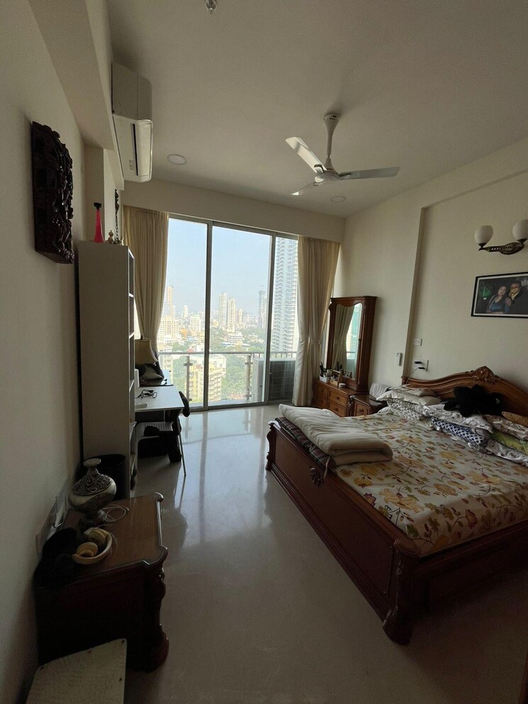 Bedroom, kohinoor-square-altissimo 3 Bedroom 1896 Sq.Ft. Apartment In Dadar West Mumbai 9466748