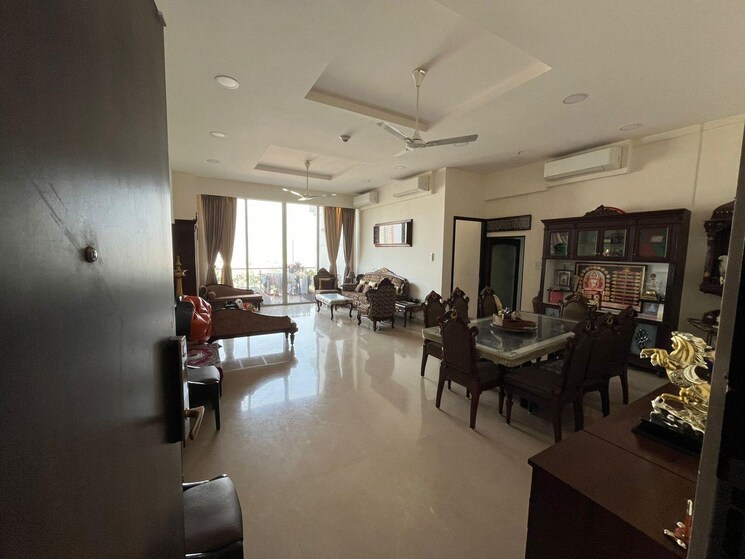 Gym, kohinoor-square-altissimo 3 Bedroom 1896 Sq.Ft. Apartment In Dadar West Mumbai 9466748