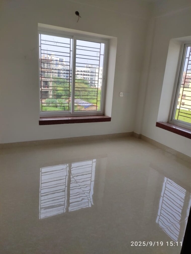 Room, sunshine-enclave-new-town 3 Bedroom 1230 Sq.Ft. Apartment In New Town Kolkata 9466754