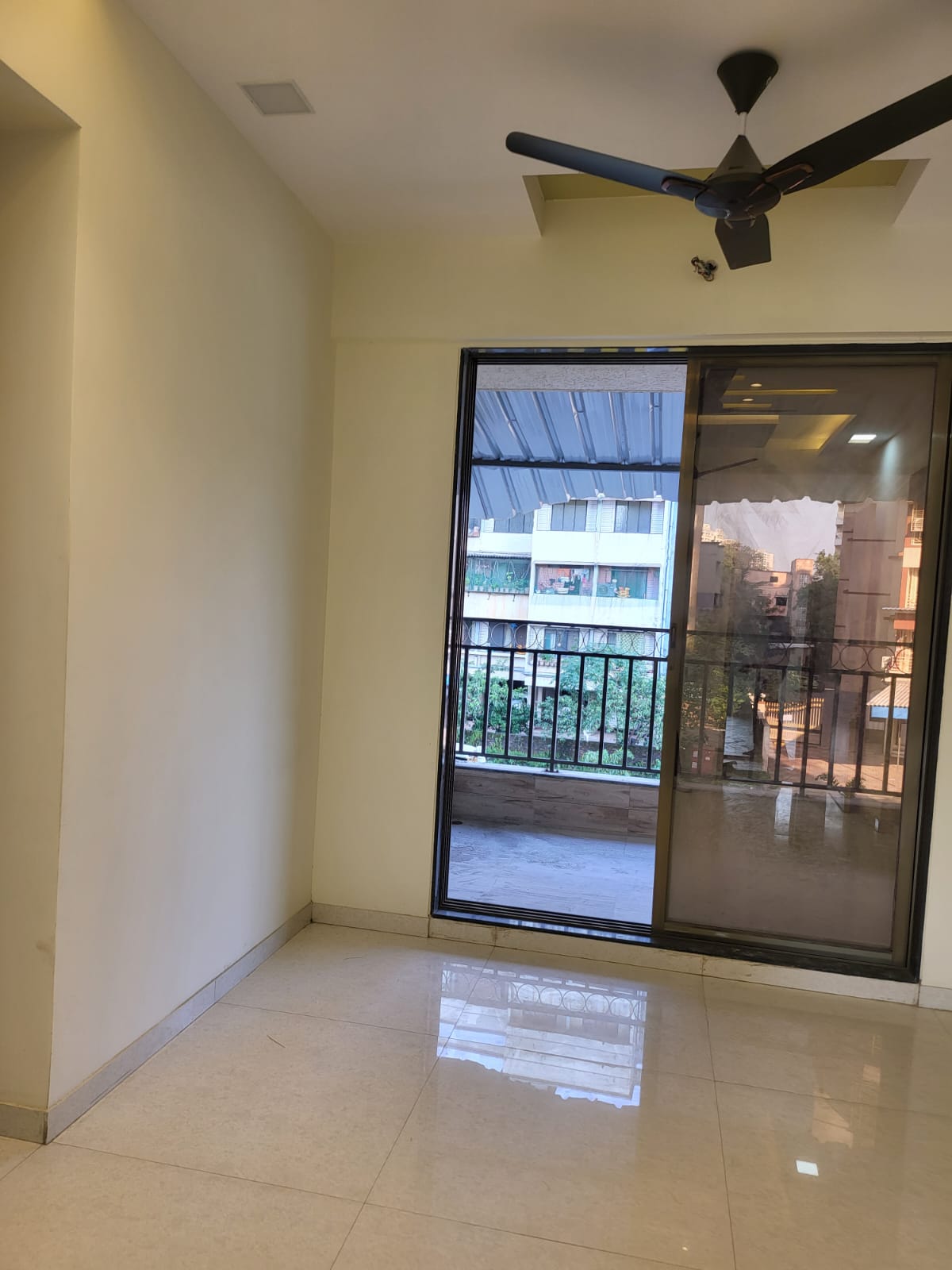 2 BHK + Pooja Room Apartment For Rent in Kalpataru Immensa B