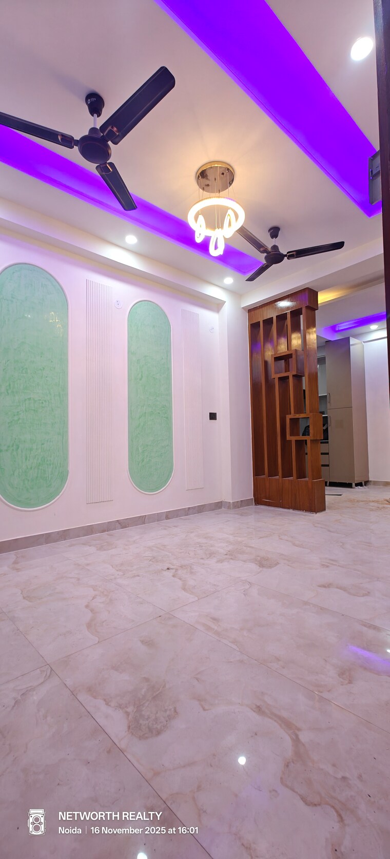 undefined, sector 73 2 Bedroom 1050 Sq.Ft. Builder Floor In Sector 73 Noida 9466791