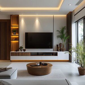 2 BHK Apartment For Rent in Aristo 1515 Moneco, Prabhadevi