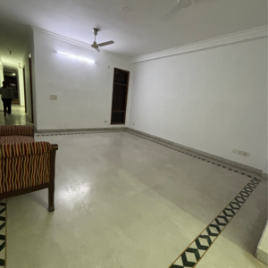 2 BHK Builder Floor For Rent in Malviya Nagar