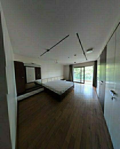 5 BHK 7310 Sq.Ft. Villa in Embassy Boulevard