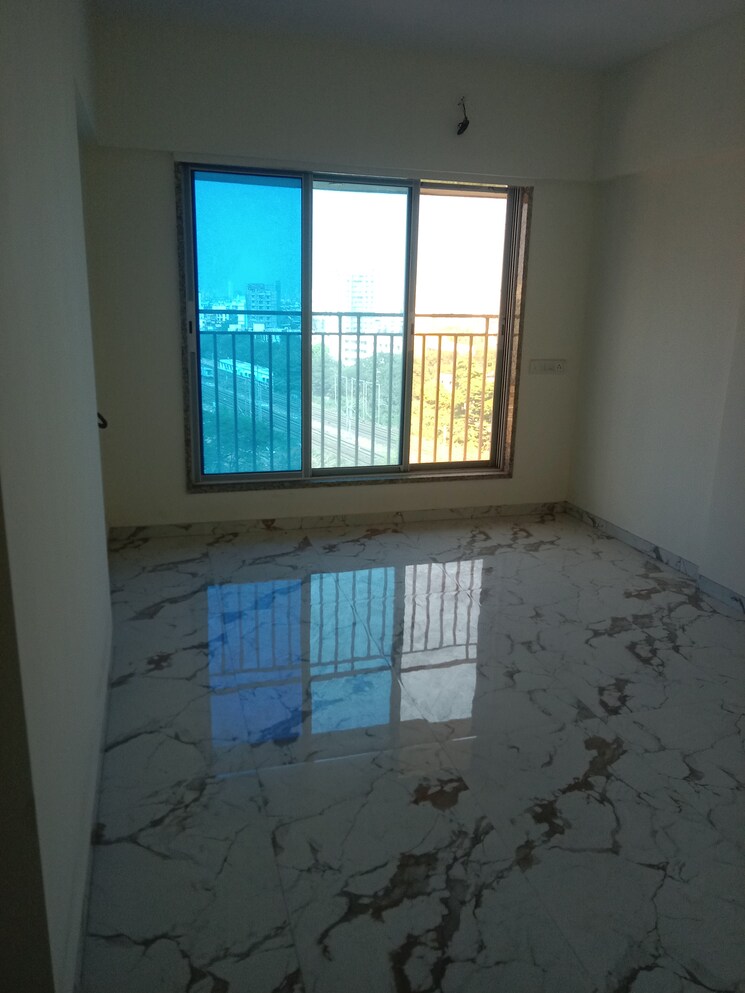 Room, kuber-palace 2 Bedroom 672 Sq.Ft. Apartment In Dahisar West Mumbai 9466797