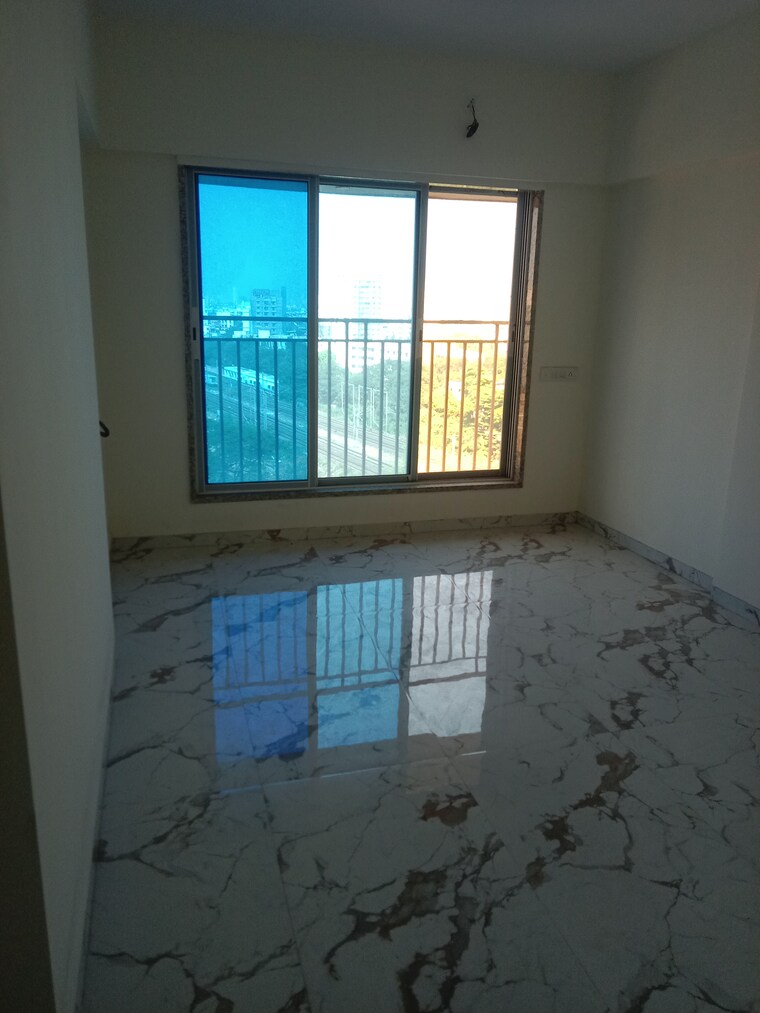 Room, kuber-palace 2 Bedroom 672 Sq.Ft. Apartment In Dahisar West Mumbai 9466797
