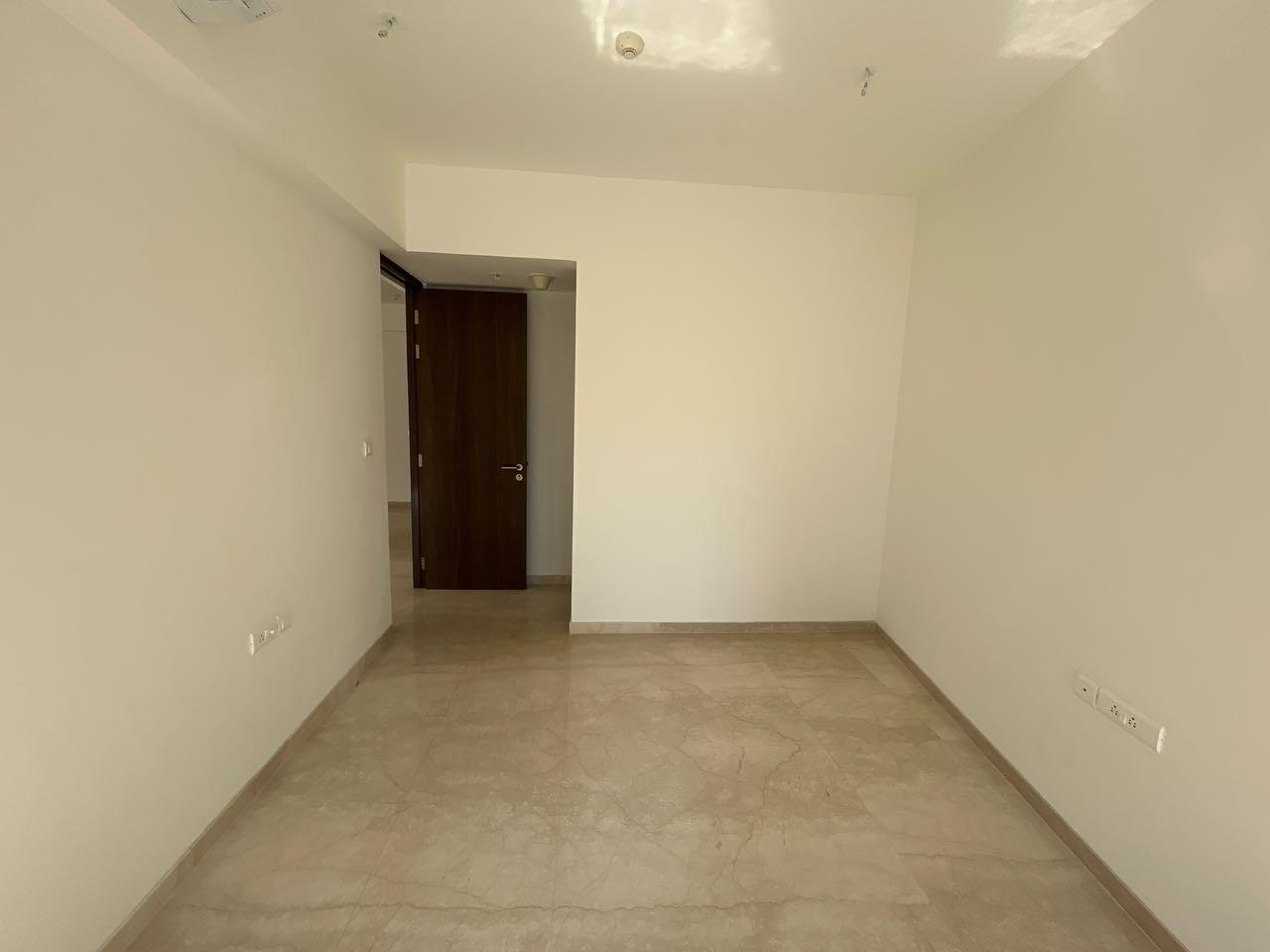 3 BHK 1323 Sq.Ft. Apartment in Lodha World One