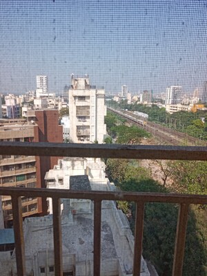 2 BHK Apartment – Exterior View View at Kuber Palace, Dahisar West - for Rent