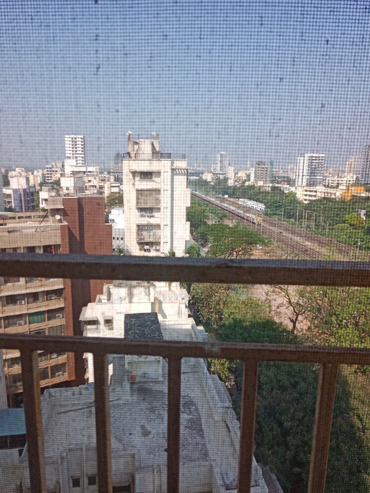 Exterior View, kuber-palace 2 Bedroom 672 Sq.Ft. Apartment In Dahisar West Mumbai 9466797