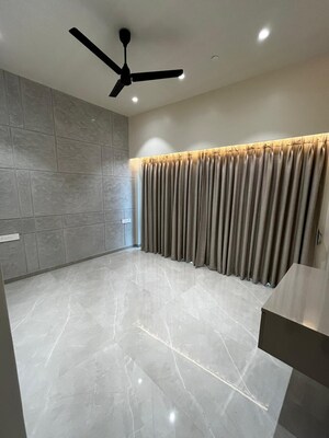 Kitchen in 3 BHK Apartment at Lodha The World Towers World One Tier 2, Worli – for Sale