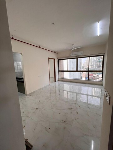 2 BHK Apartment For Rent in Aristo 1515 Moneco, Prabhadevi