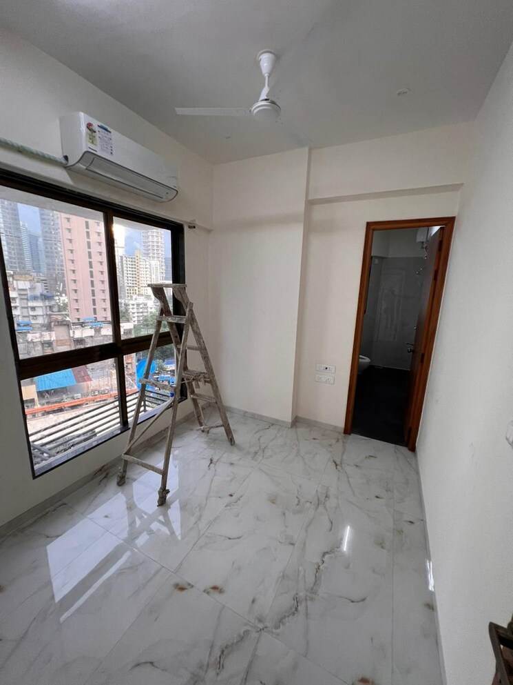 Bedroom, aristo-1515-moneco 2 Bedroom 635 Sq.Ft. Apartment In Prabhadevi Mumbai 9466800