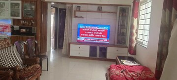 2 BHK Apartment For Sale in Raghavendras Mirra Panchajanya, Miyapur