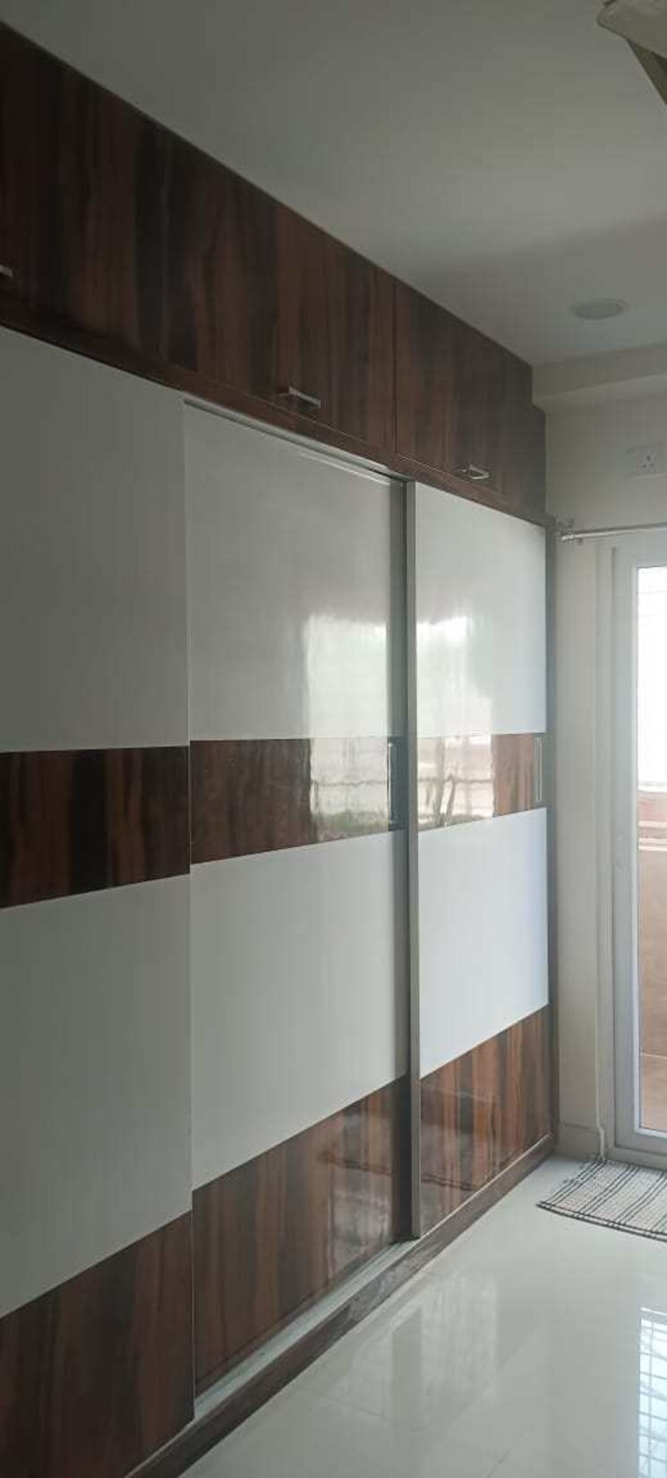 Kitchen, raghavendras-mirra-panchajanya 2 Bedroom 1260 Sq.Ft. Apartment In Miyapur Hyderabad 9466817