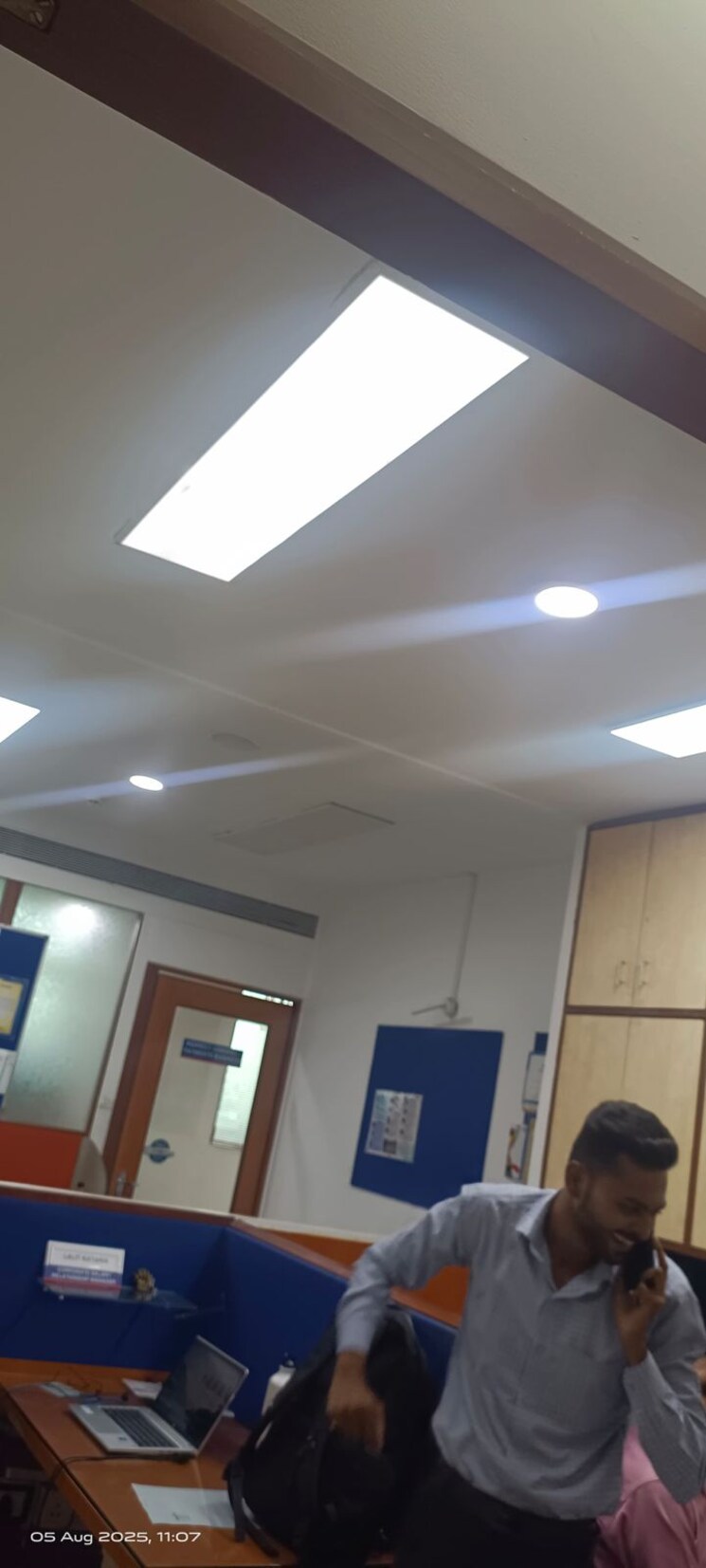 undefined, gold-plaza Commercial Office Space 7500 Sq.Ft. In Sakinaka Mumbai 9466827