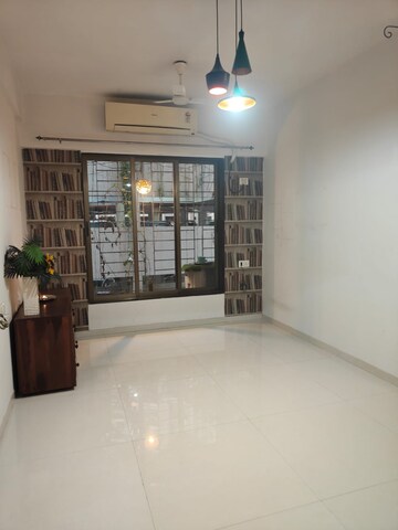1 BHK Apartment For Rent in Bhoomi Acres, Thane West